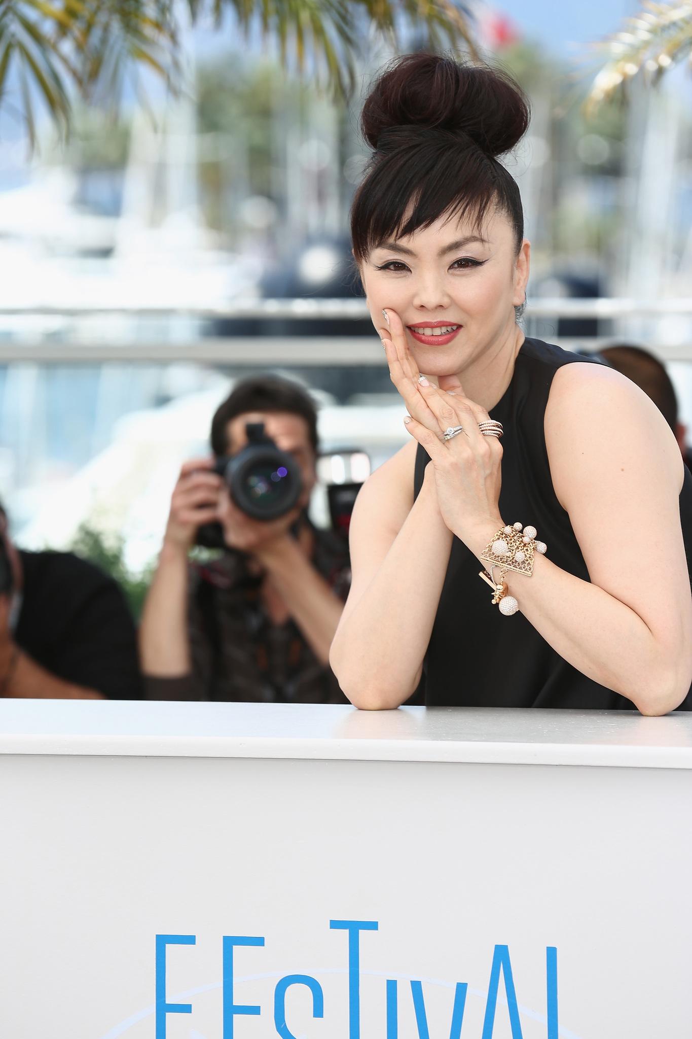 Miyuki Matsuda image