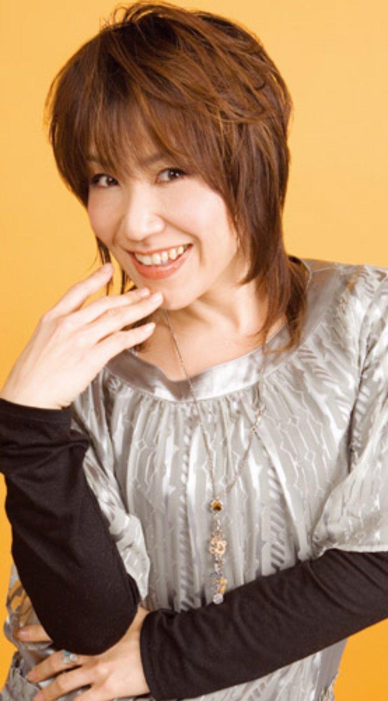 Rica Matsumoto image