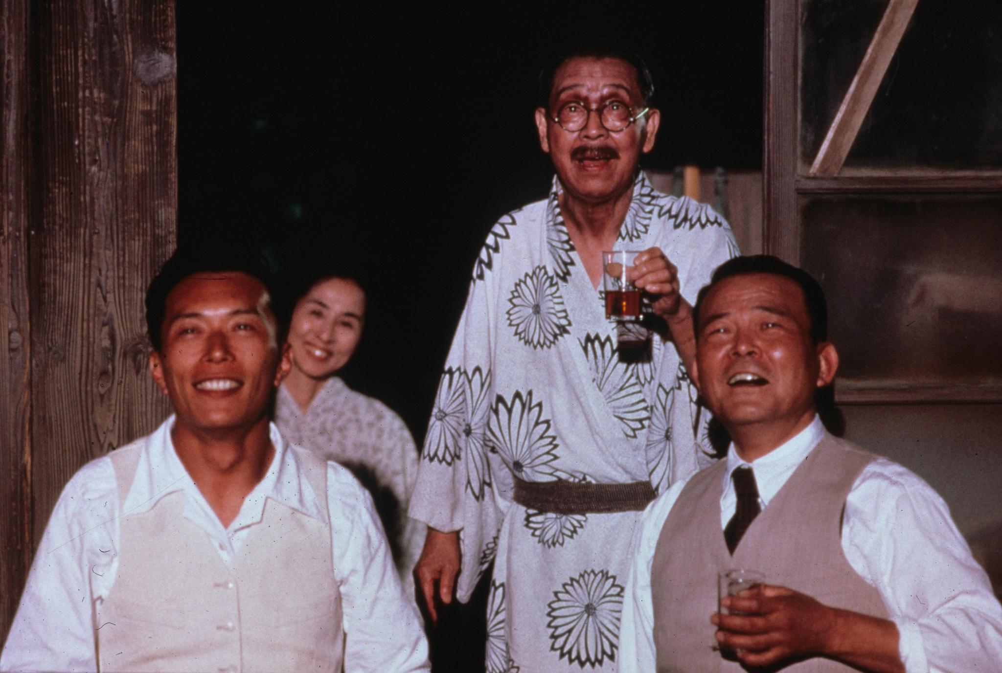 Tatsuo Matsumura image