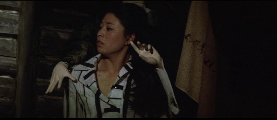 Kayo Matsuo image