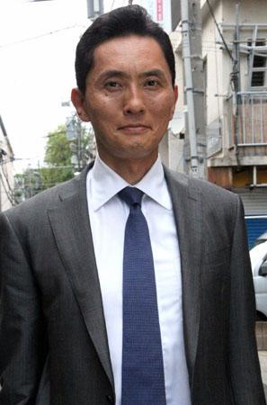 Yutaka Matsushige image