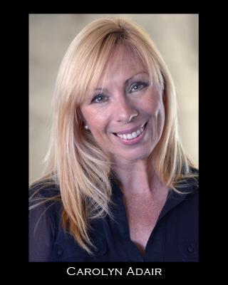 Carolyn Adair image
