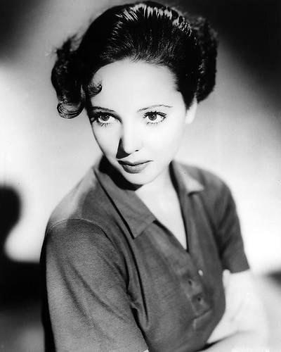 Jessie Matthews image