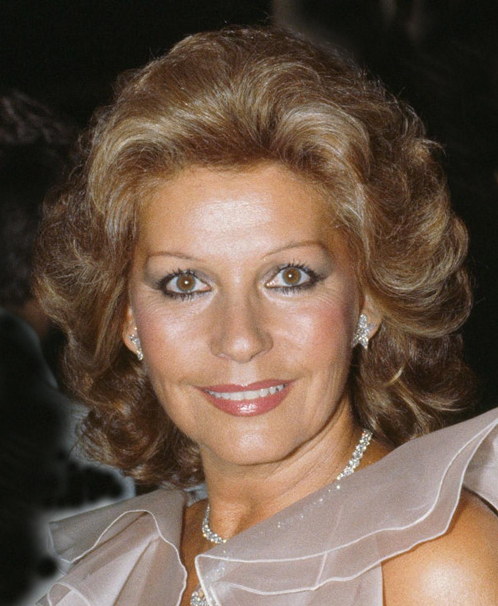Luisa Mattioli image