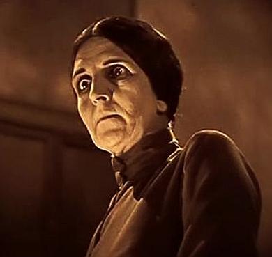 Martha Mattox image