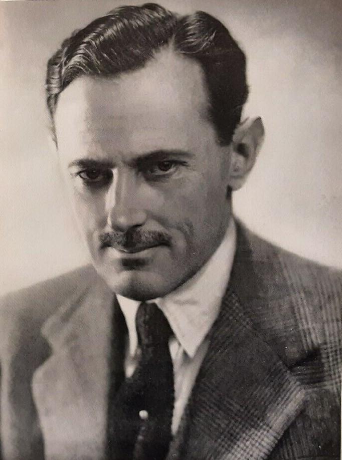 Eric Maturin image