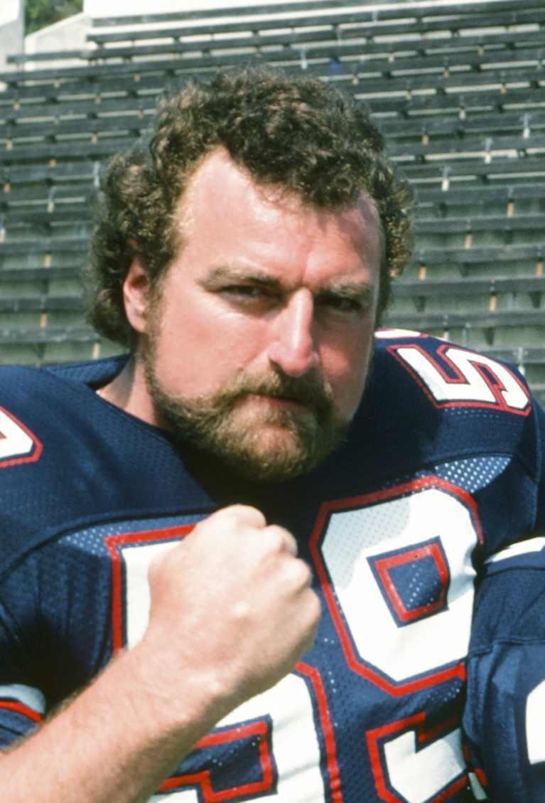 John Matuszak image