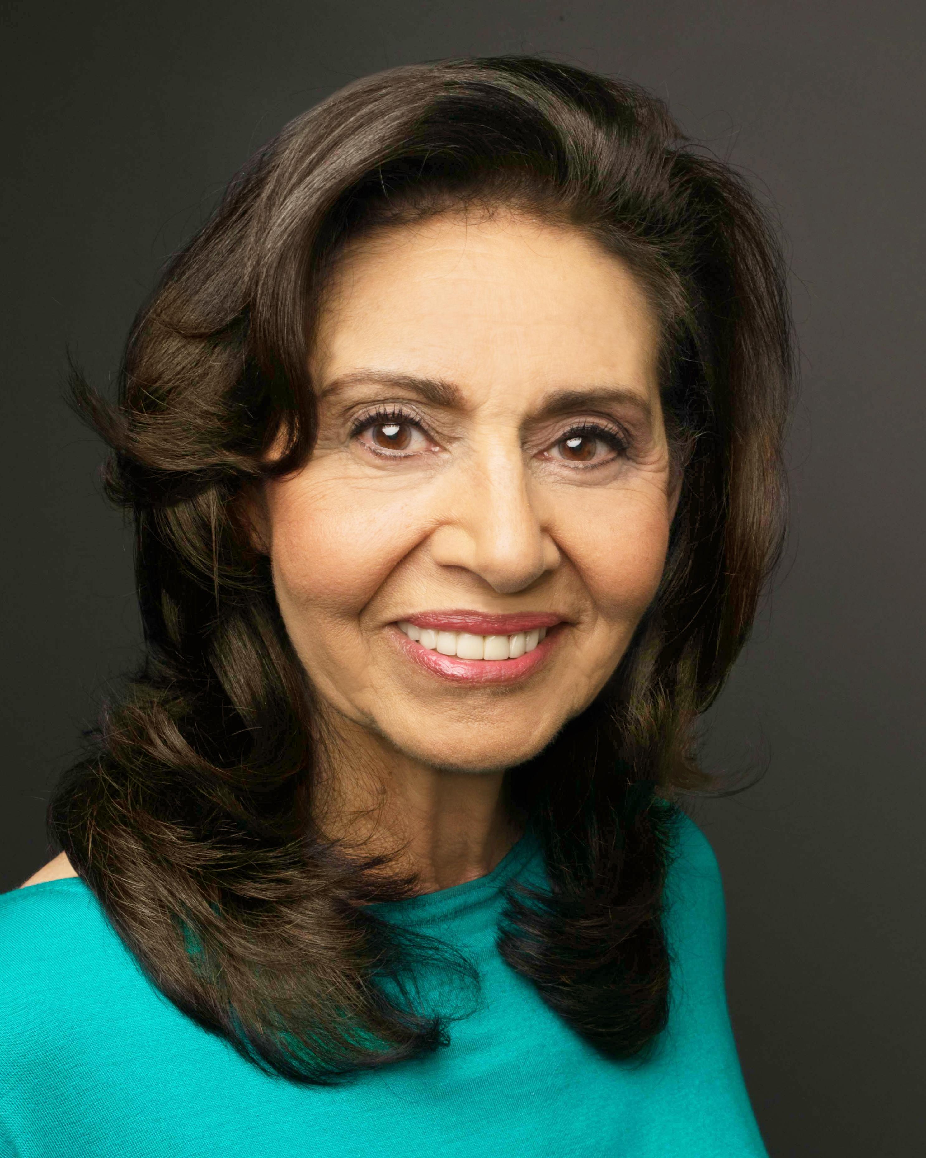 Patricia Mauceri image