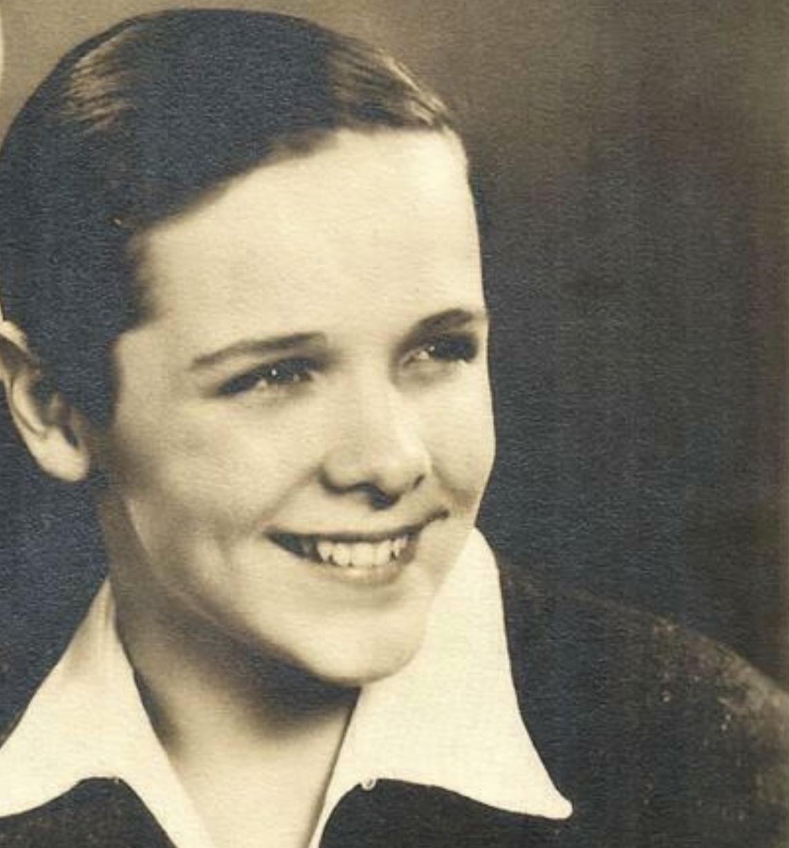 Robert J. Mauch image