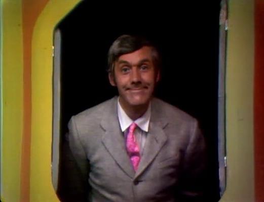 Roddy Maude-Roxby image