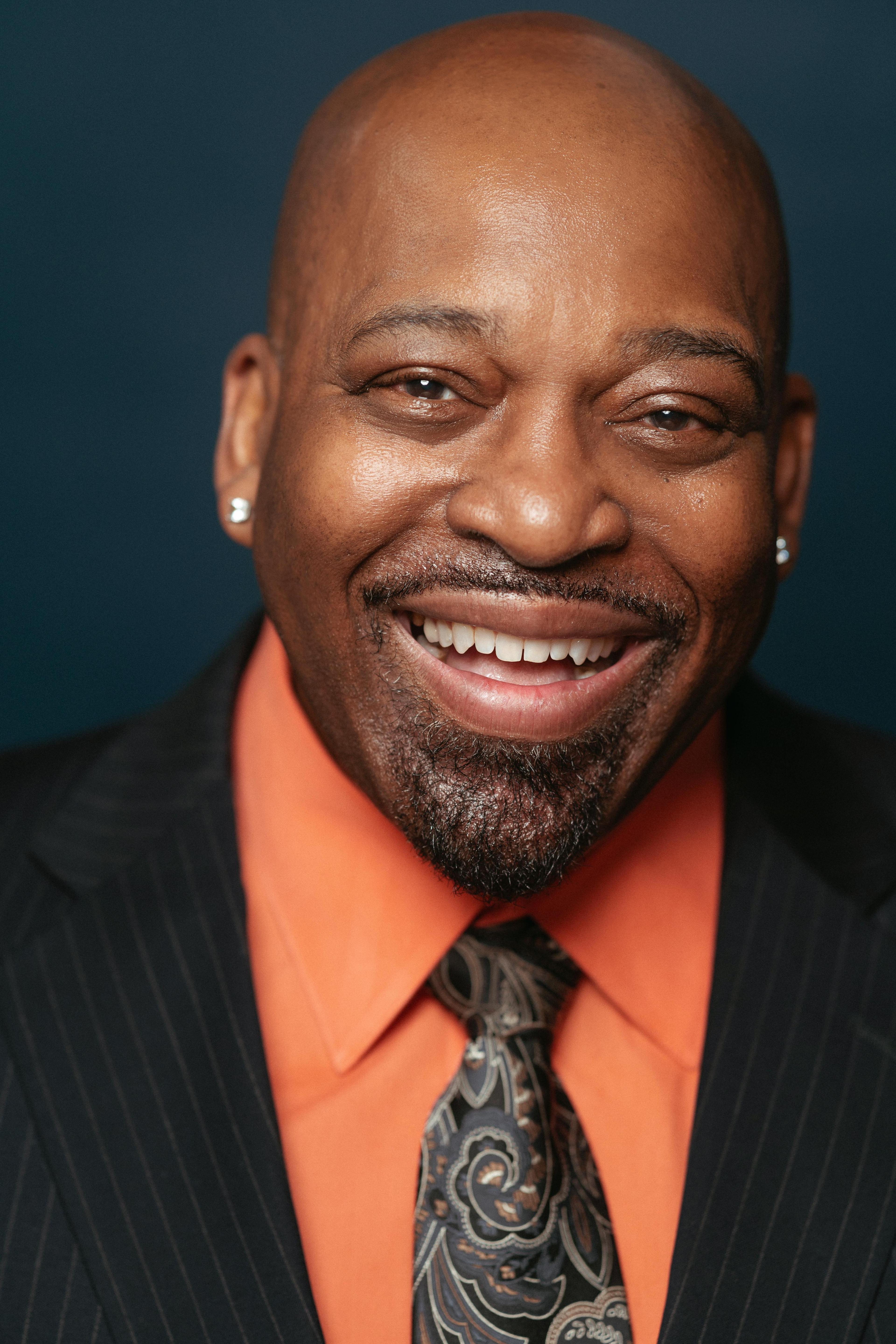 Marcus M. Mauldin image