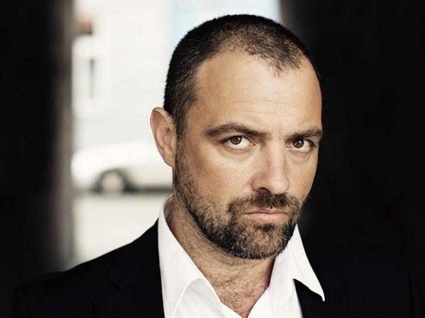 Juergen Maurer image
