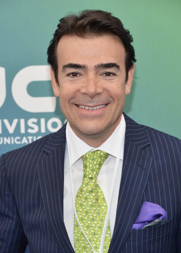 Toño Mauri image