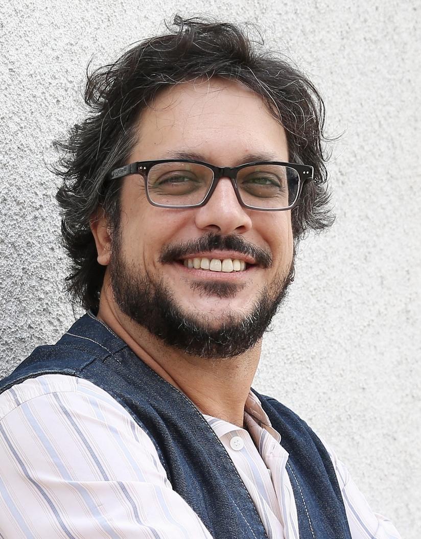 Lúcio Mauro Filho image