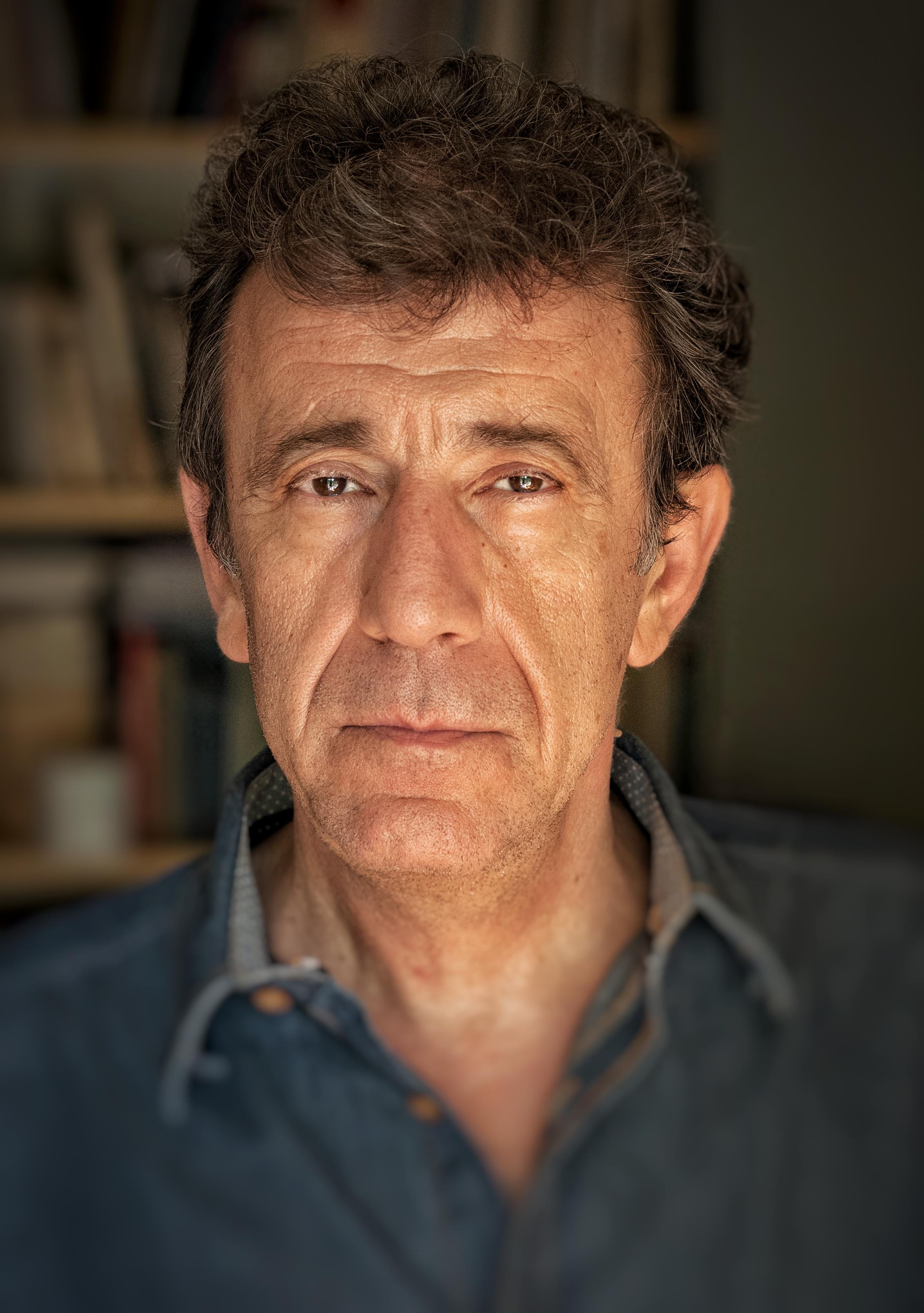 Manolis Mavromatakis image