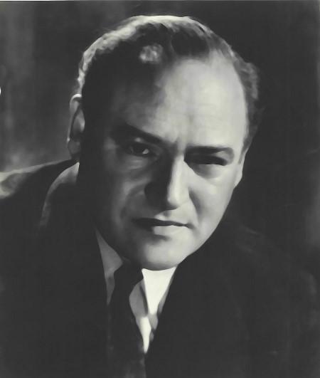 Edwin Maxwell image
