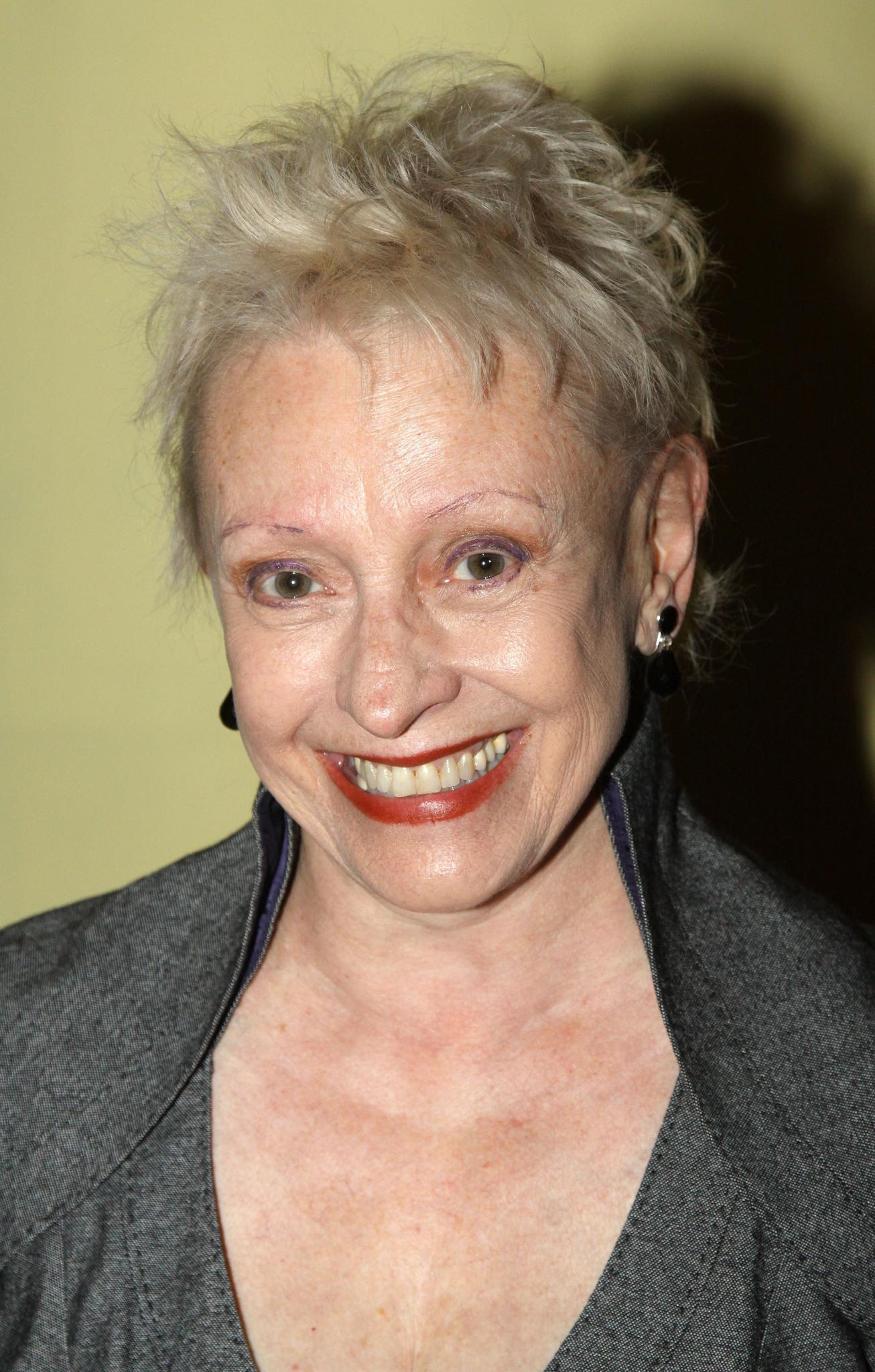 Roberta Maxwell image