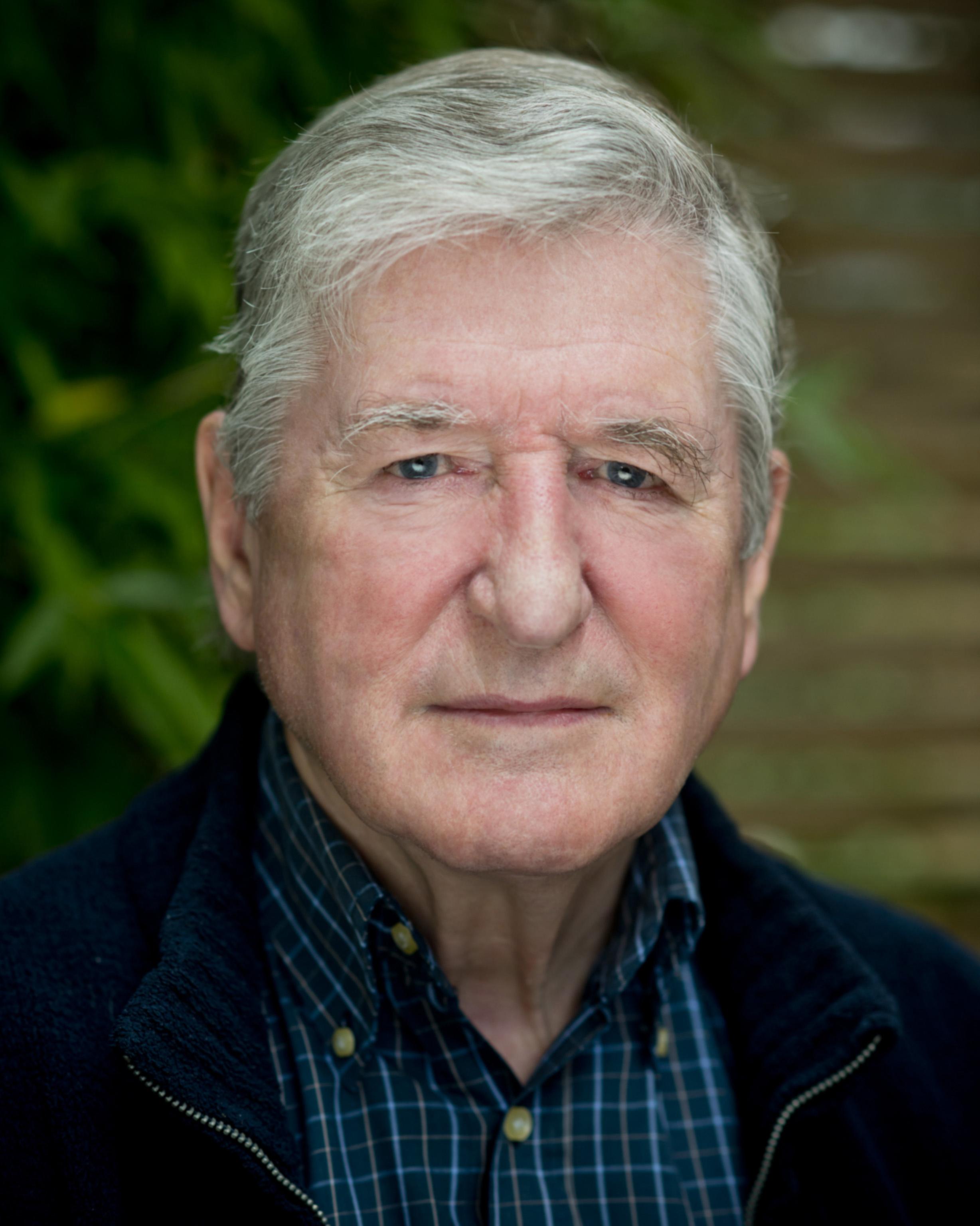 William Maxwell image
