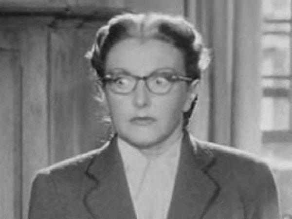 Claude May image