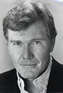 Donald May image