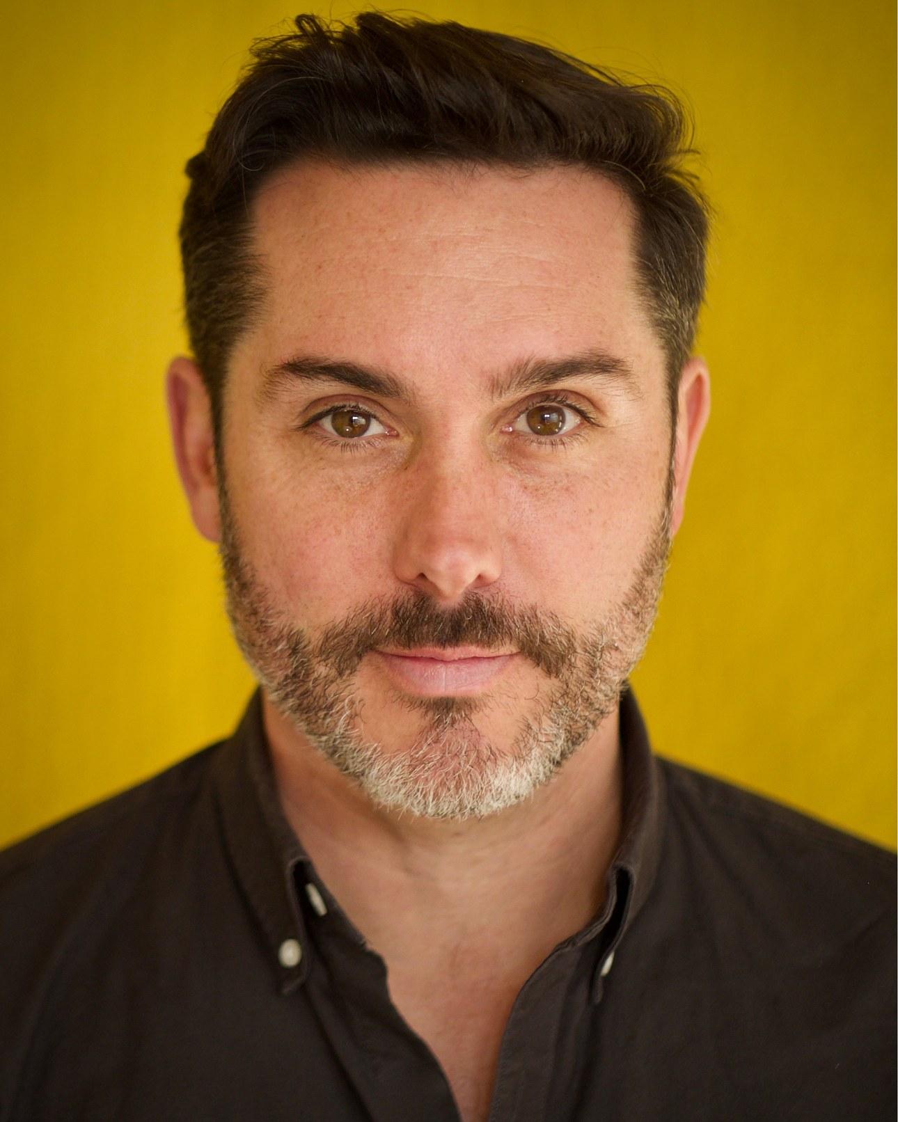 Joseph May image