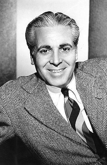 Marty May image