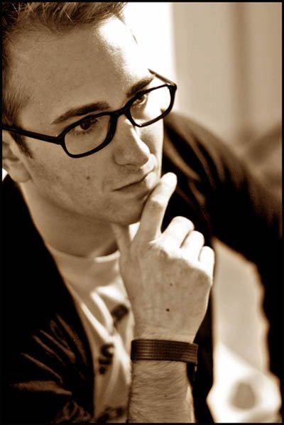 Michael May image