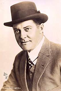 Herschel Mayall image