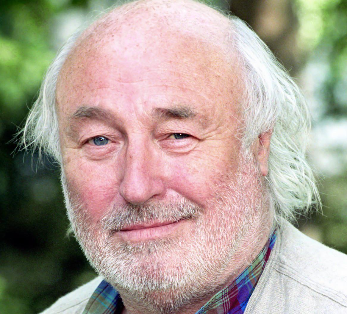 Bill Maynard image