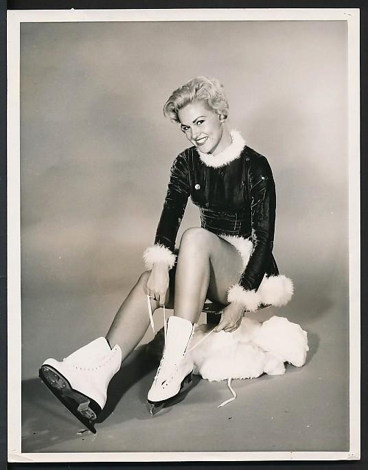 Asa Maynor image