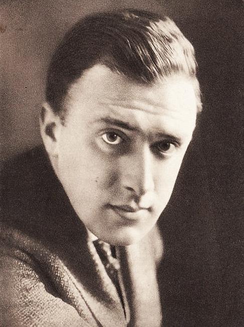 Frank Mayo image