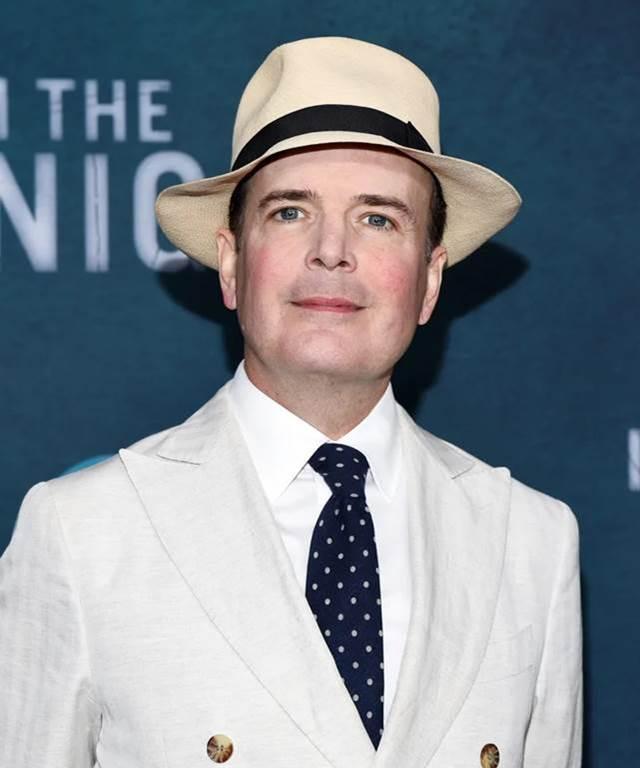 Jefferson Mays image