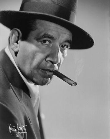 Mike Mazurki image