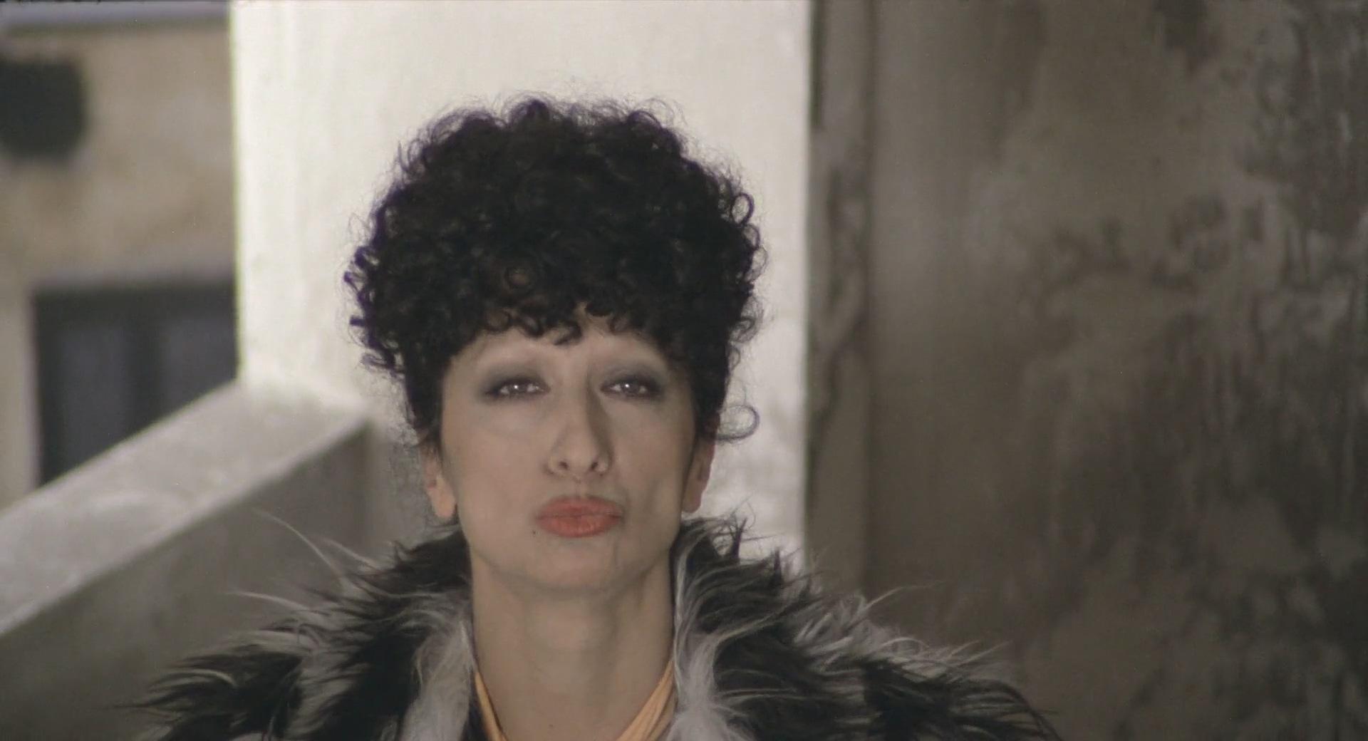 Anna Mazzamauro image