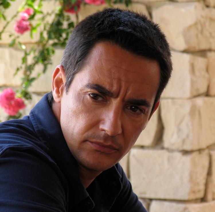 Peppino Mazzotta image