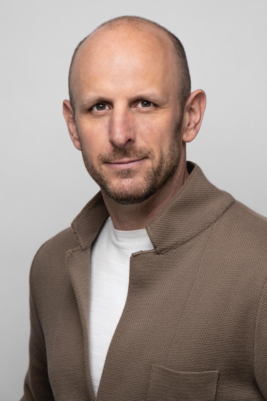 Alister Mazzotti image