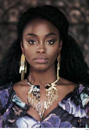 Aïssa Maïga image