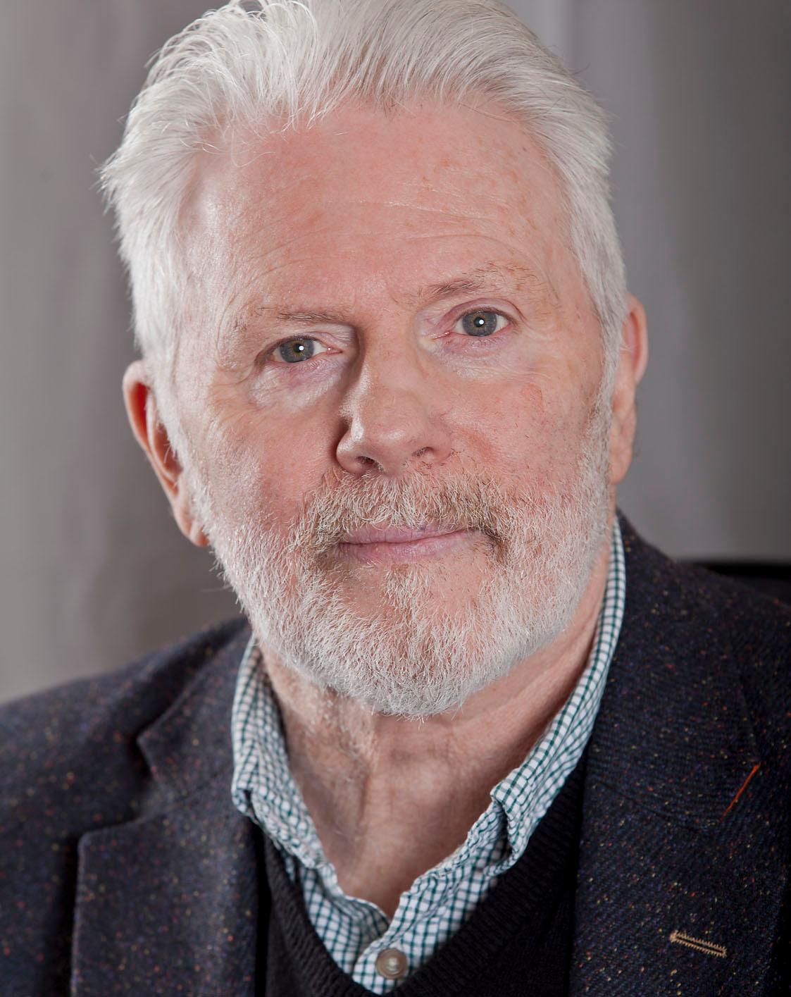 John McArdle image