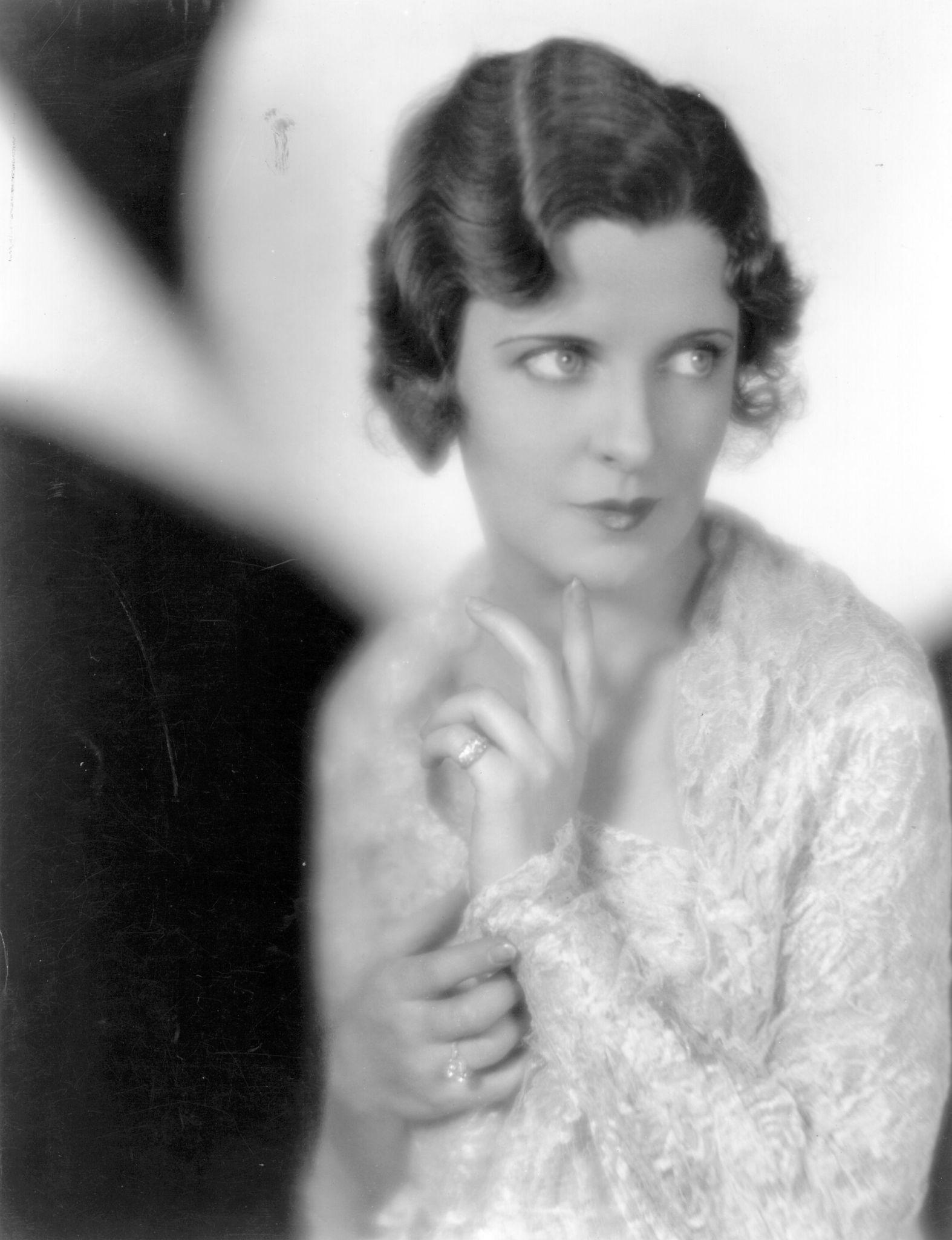 May McAvoy image