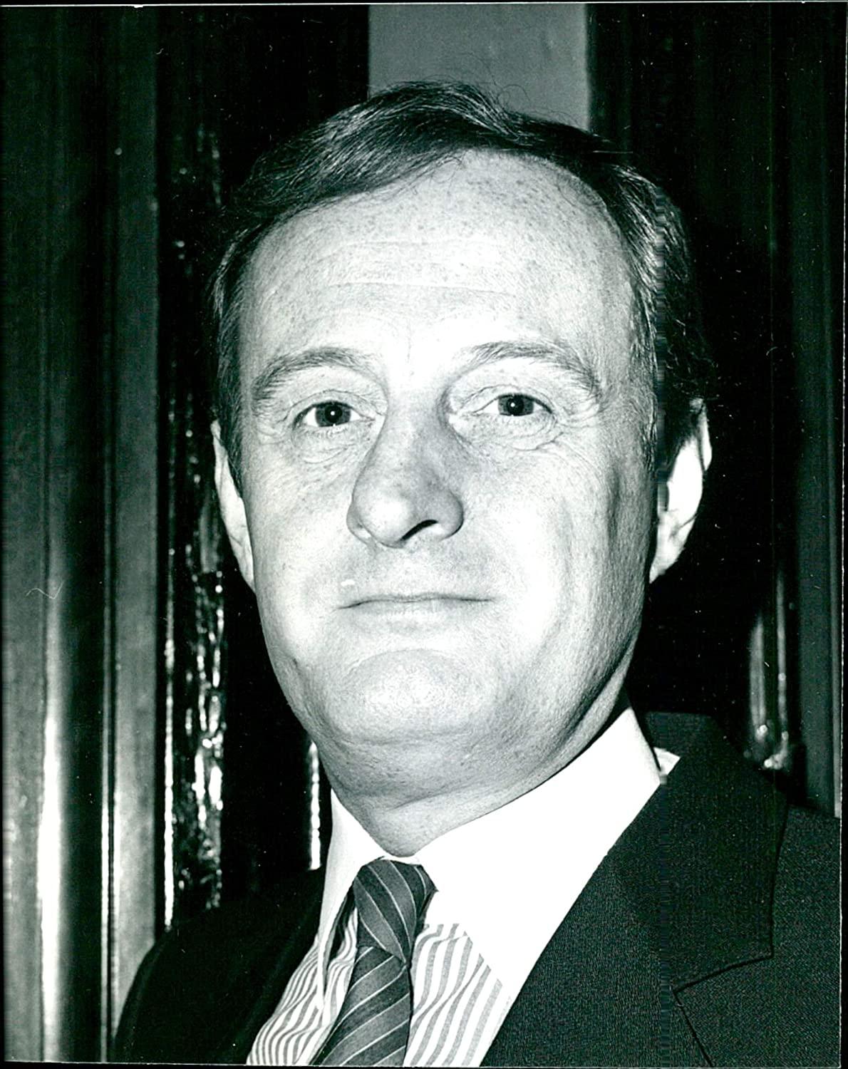 Robert McBain image