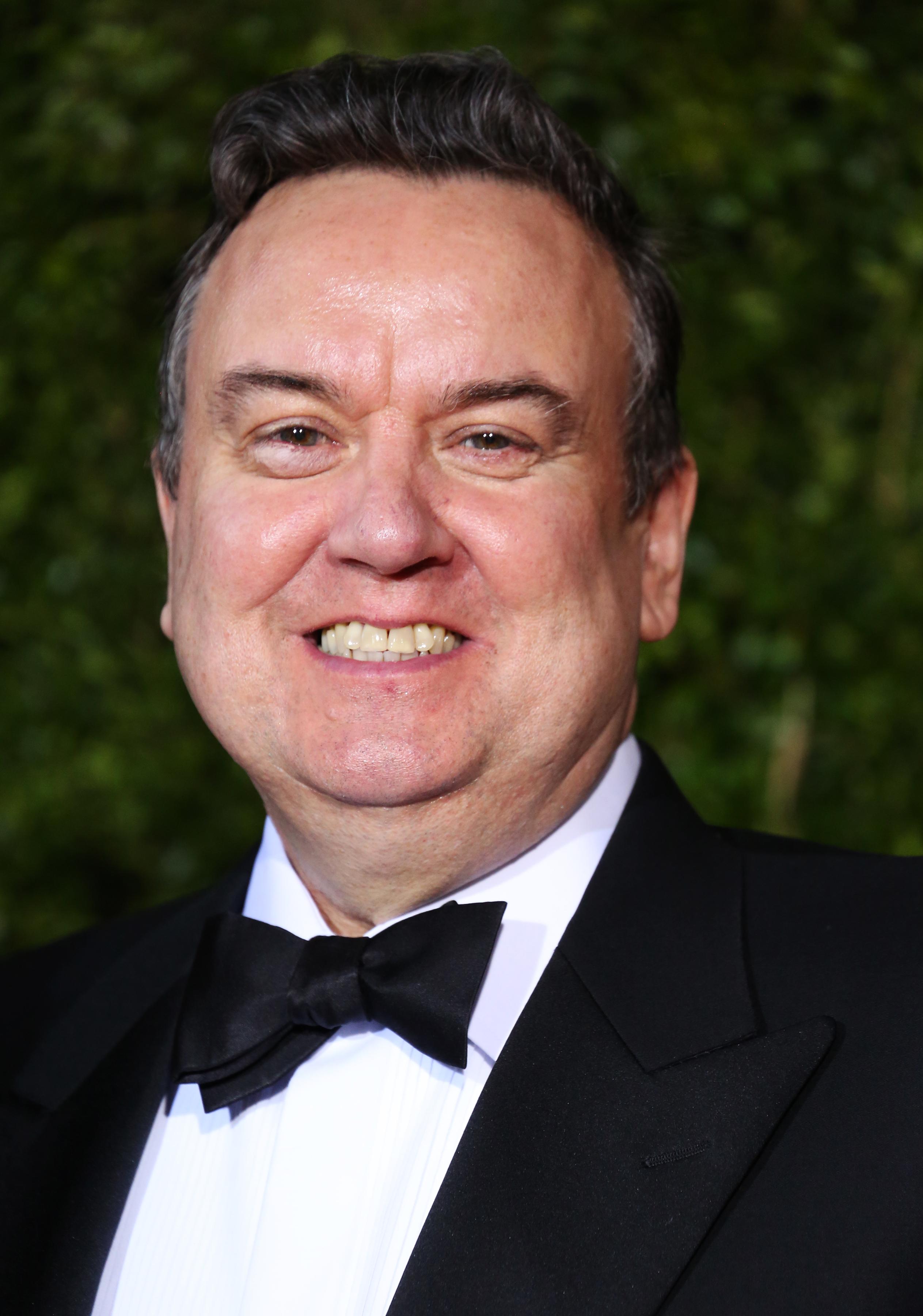 Richard McCabe image