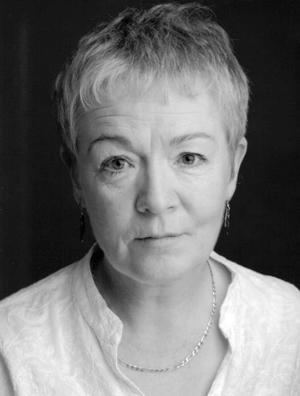 Ruth McCabe image