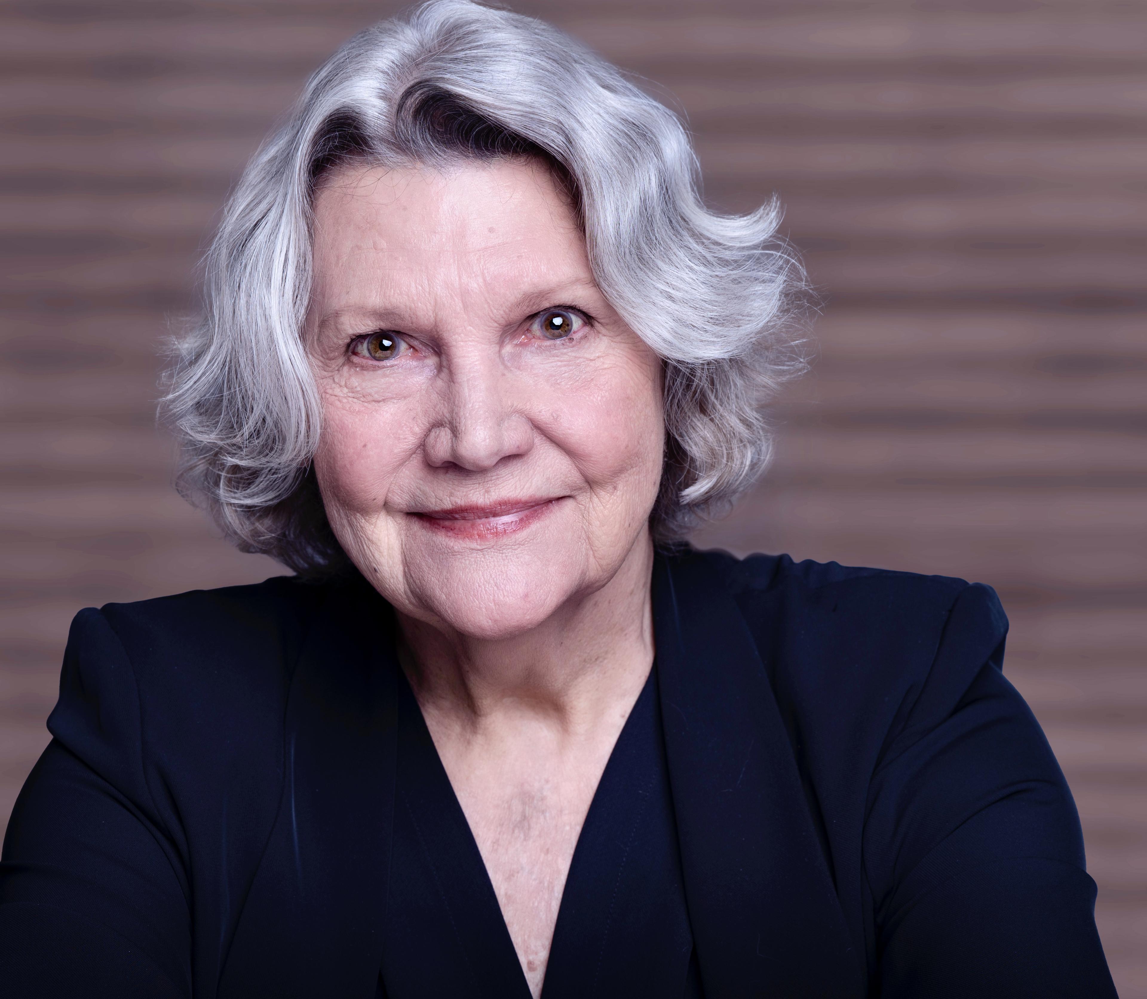 Frances Lee McCain image