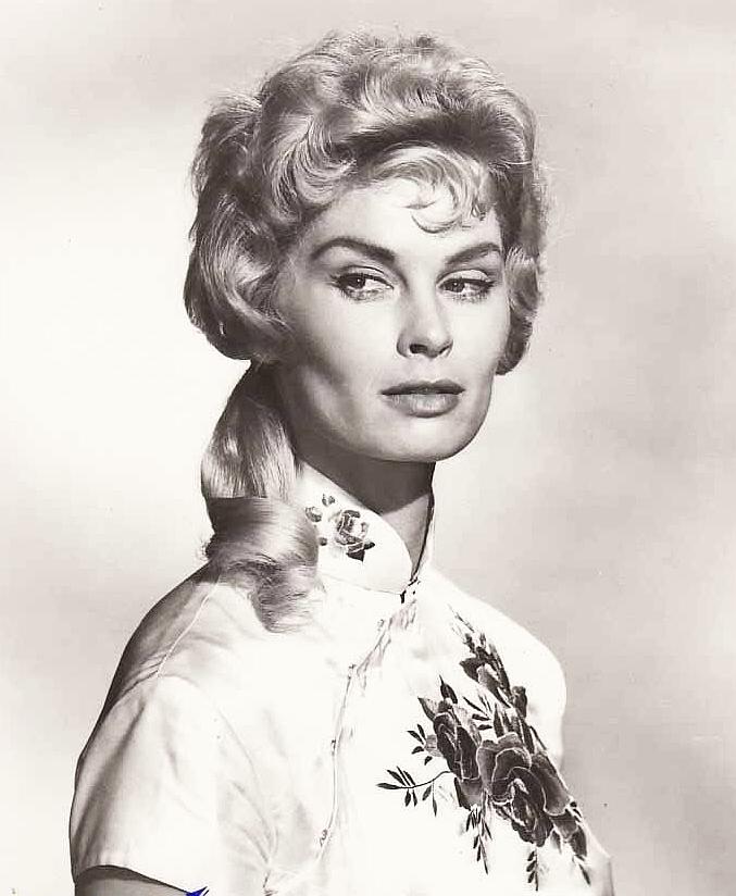 Irish McCalla image