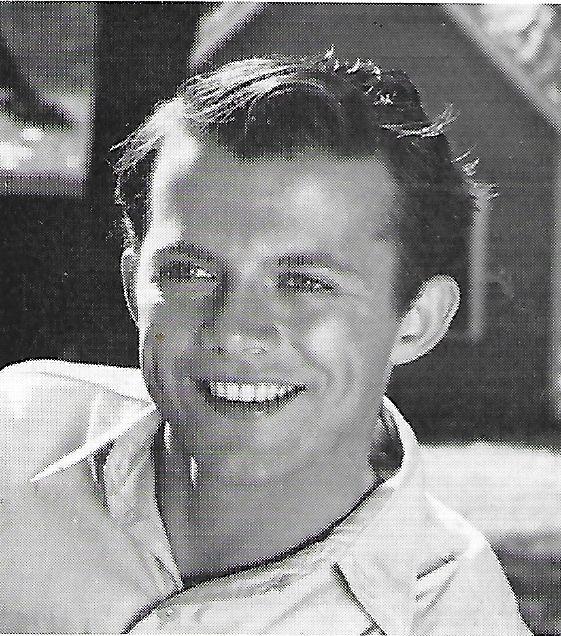 Lon McCallister image