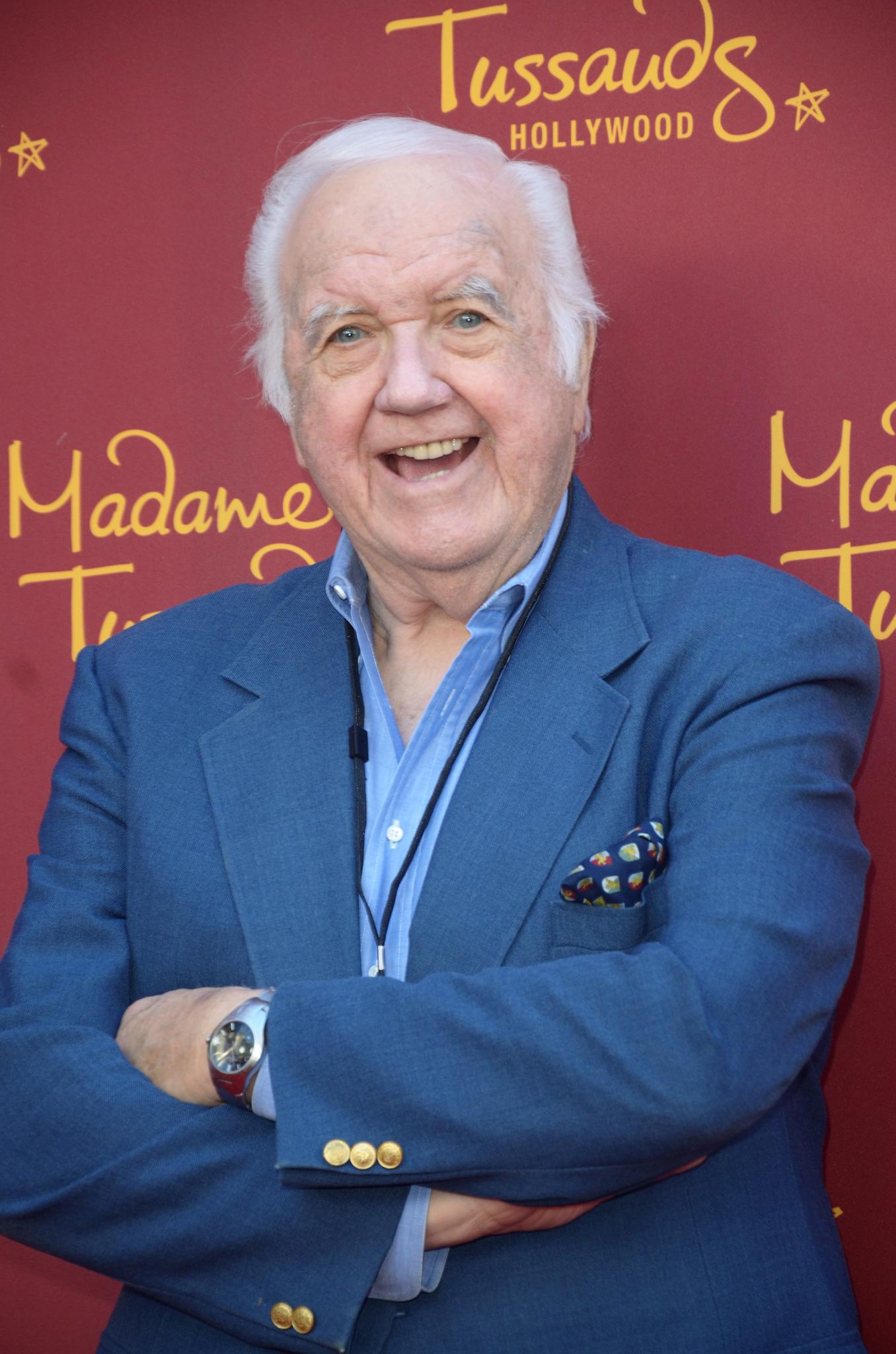 Chuck McCann image