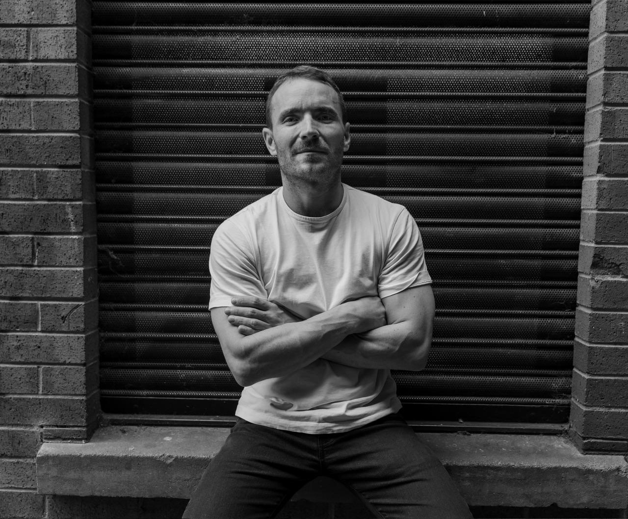 Martin McCann image