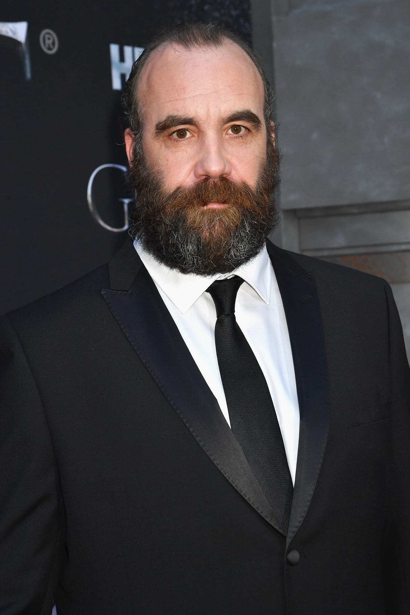 Rory McCann image