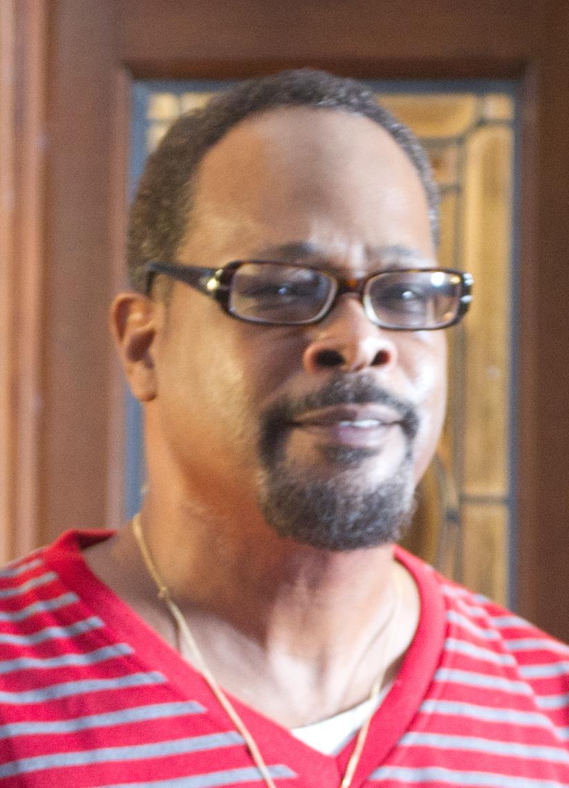 Reed R. McCants image