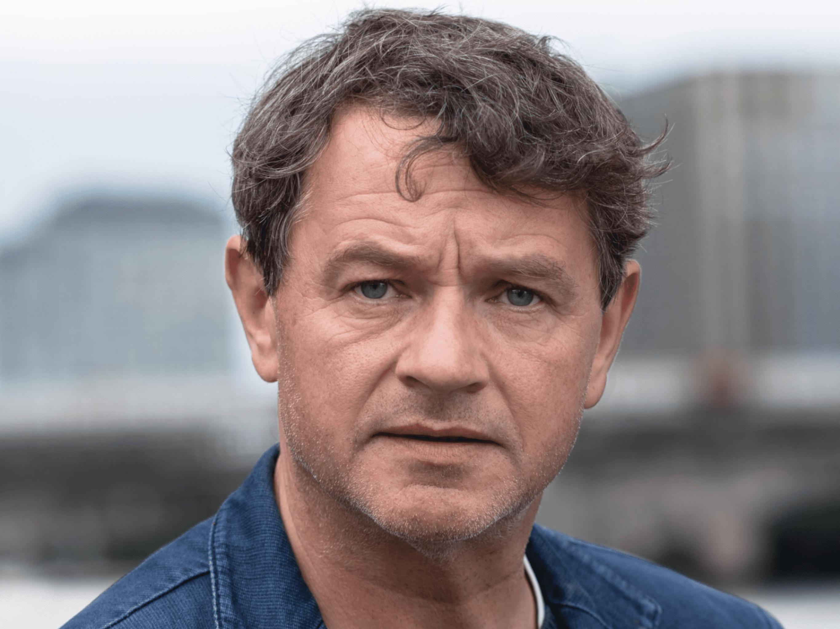 Brian McCardie image